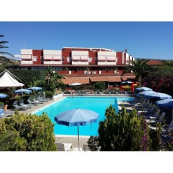 Frankfurt - Tropea - Residence Hotel Felix