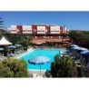 Frankfurt - Tropea - Residence Hotel Felix