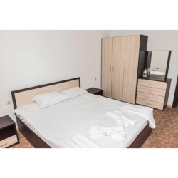 Frankfurt - Tsarevo - Primea Beach Residence