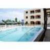 Frankfurt - Tsilivi - Kozanos Hotel & Suites