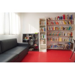 Frankfurt - Turin - Hotel Sharing