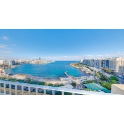 Frankfurt - Valletta - Carlton Hotel