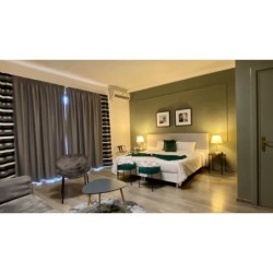 Frankfurt - Valletta - Sliema Marina Hotel