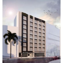 Frankfurt - Valletta - VITA Hotel