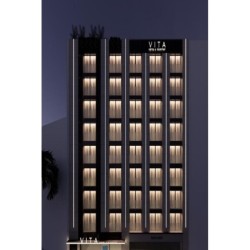 Frankfurt - Valletta - VITA Hotel
