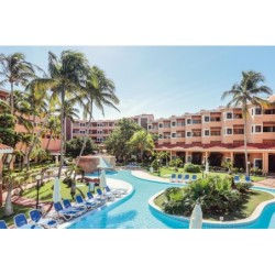 Frankfurt - Varadero - Hotel Las Morlas