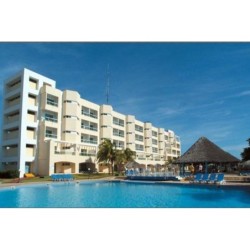 Frankfurt - Varadero - Hotel Palma Real