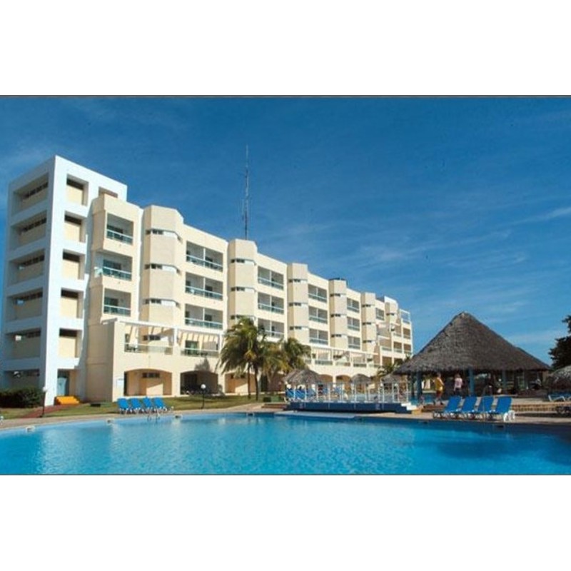 Frankfurt - Varadero - Hotel Palma Real