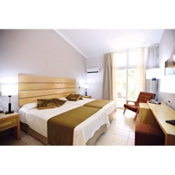 Frankfurt - Varadero - Starfish Las Palmas - Adults Only +16