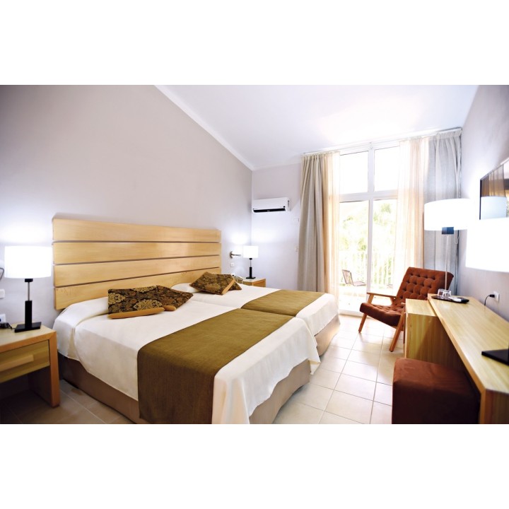 Frankfurt - Varadero - Starfish Las Palmas - Adults Only +16