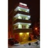 Frankfurt - Varna - Hotel Palitra