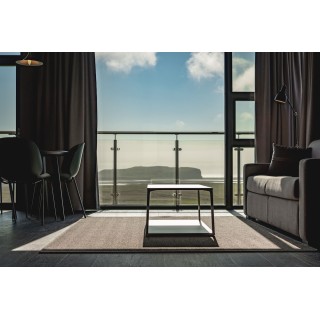 Frankfurt - Vik i Myrdal - Black Beach Suites