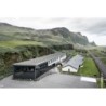 Frankfurt - Vik i Myrdal - Hotel Vík í Mýrdal