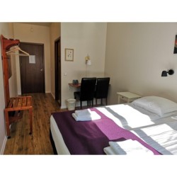 Frankfurt - Vik i Myrdal - The Vík Inn by Ourhotels