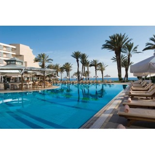 TUI BLUE Pioneer Beach