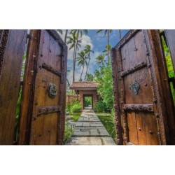 Frankfurt - Wadduwa - Reef Villa