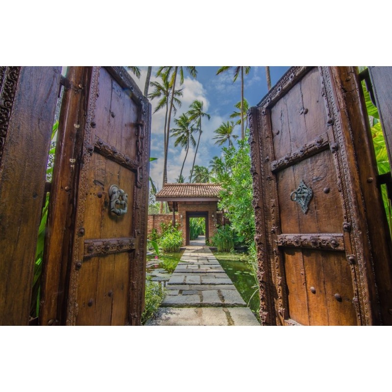 Frankfurt - Wadduwa - Reef Villa