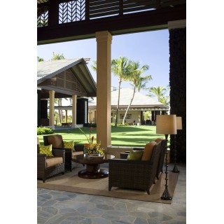 Frankfurt - Waikoloa - Hilton Grand Vacations Club Kings’ Land Waikoloa