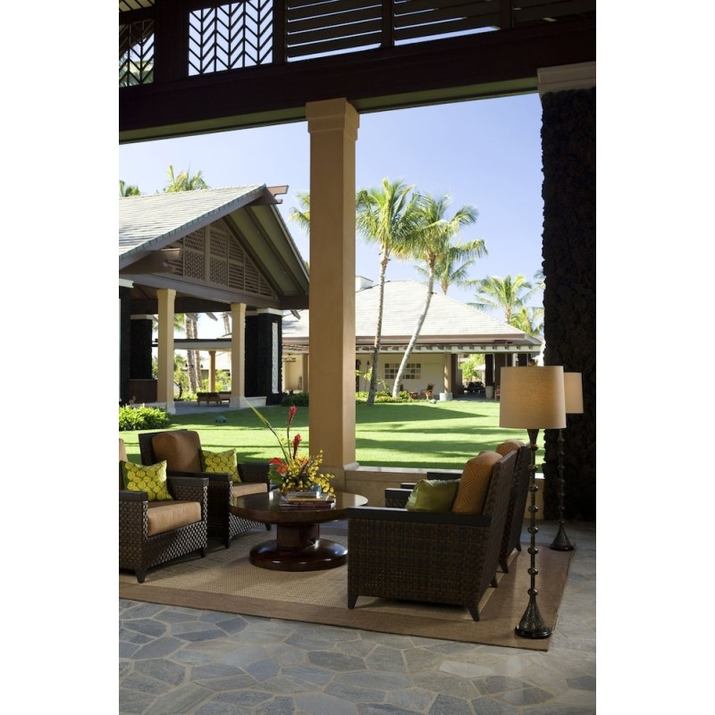 Frankfurt - Waikoloa - Hilton Grand Vacations Club Kings’ Land Waikoloa