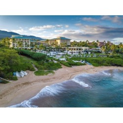Frankfurt - Wailea-Makena - Four Seasons Resort Maui at Wailea