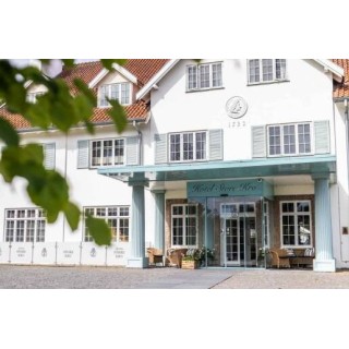 Fredensborg Store Kro