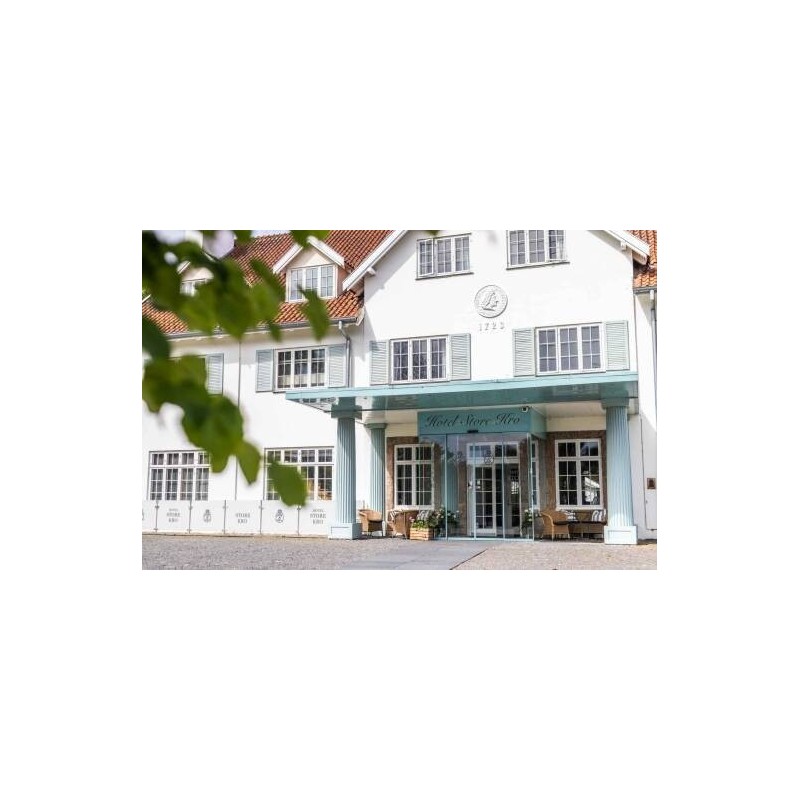 Fredensborg Store Kro