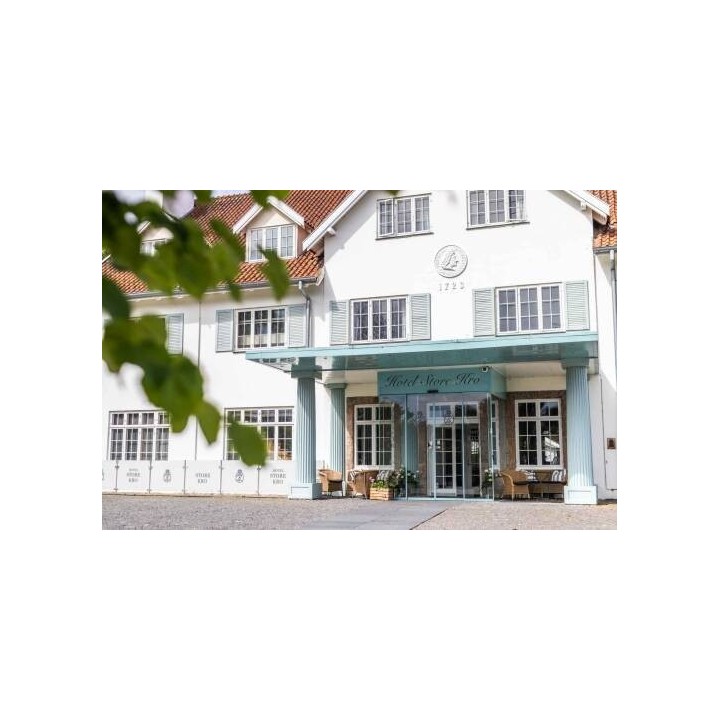 Fredensborg Store Kro