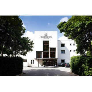 Frederiksdal Sinatur Hotel