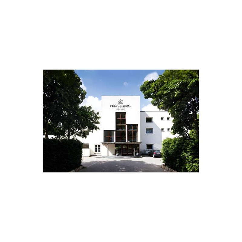 Frederiksdal Sinatur Hotel