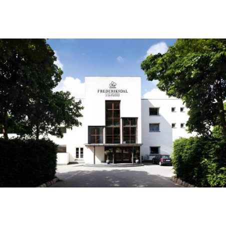 Frederiksdal Sinatur Hotel