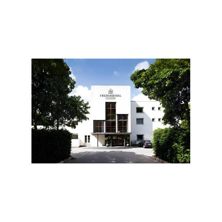 Frederiksdal Sinatur Hotel