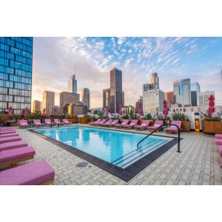 Freehand Los Angeles