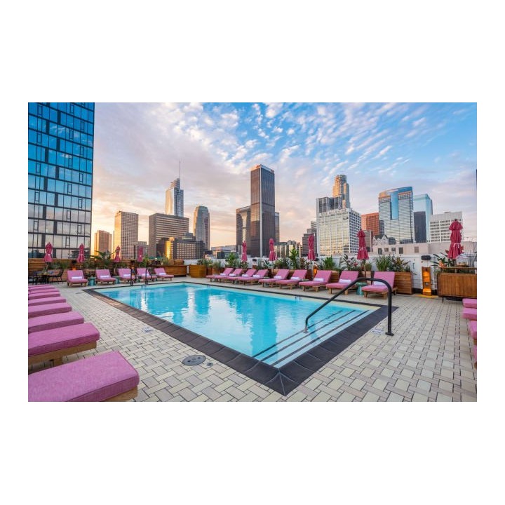 Freehand Los Angeles