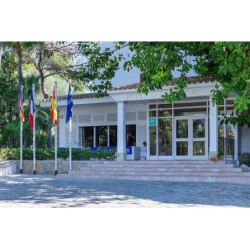 Friedrichshafen - Cala d'Or - Hotel Cala Murada