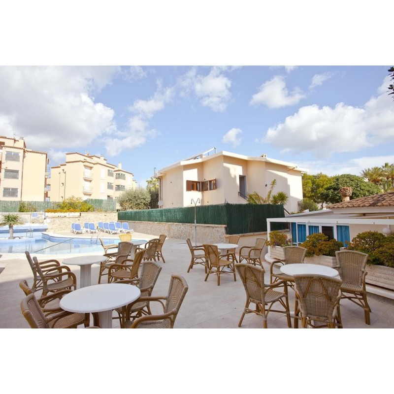 Friedrichshafen - Cala Millor - Sol y Mar Apartments