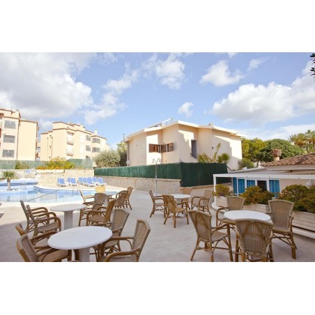 Friedrichshafen - Cala Millor - Sol y Mar Apartments