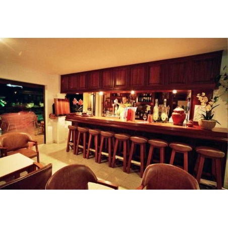 Friedrichshafen - Cala Ratjada - Flacalco Hotel & Apartments