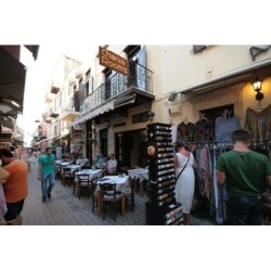 Friedrichshafen - Chania - Chania Rooms