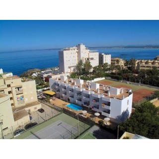 Friedrichshafen - Colonia Sant Jordi - Apartamentos Ibiza