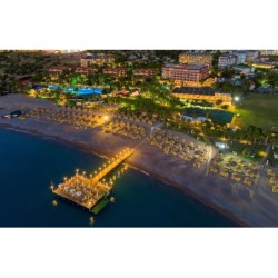 Friedrichshafen - Okurcalar - Justiniano Club Park Conti