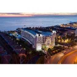 Friedrichshafen - Okurcalar - Q Premium Resort Hotel