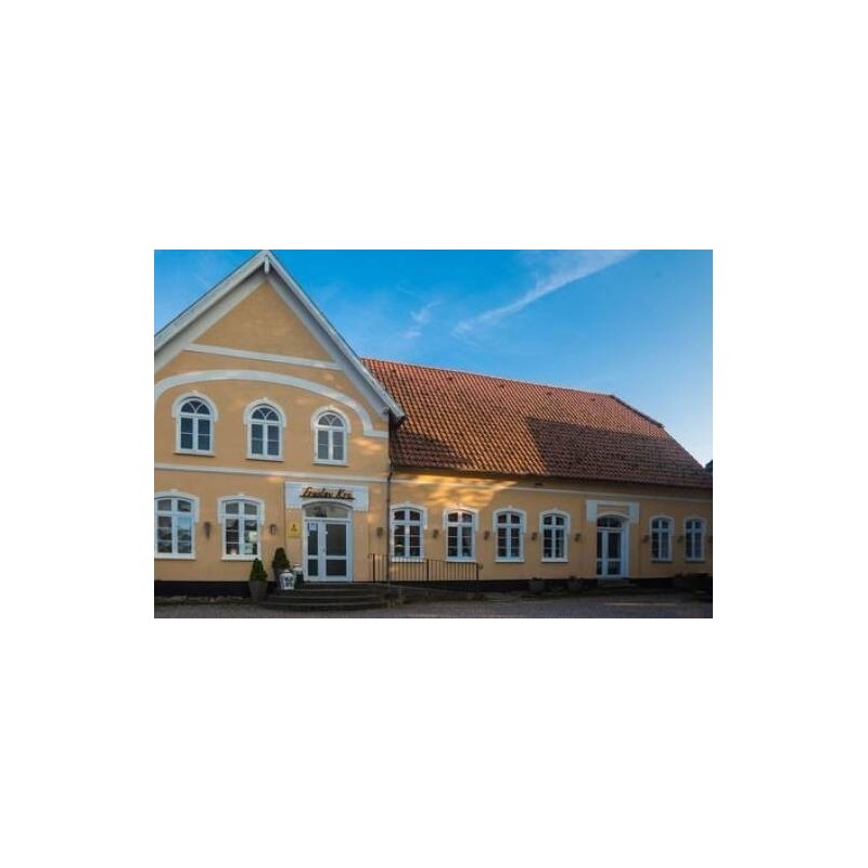 Frøslev Kro