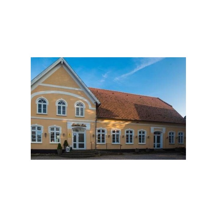 Frøslev Kro