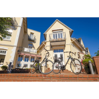 Frühlings-Special: Nordsee exklusiv - nur 139€!