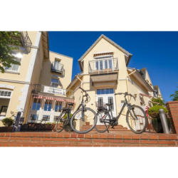 Frühlings-Special: Nordsee exklusiv - nur 139€!