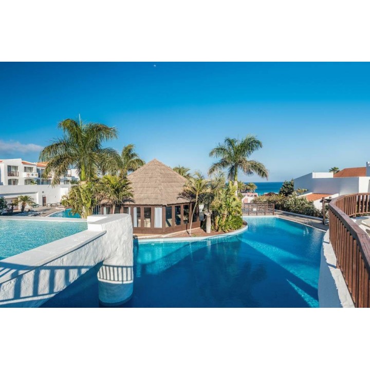 Fuerteventura Princess