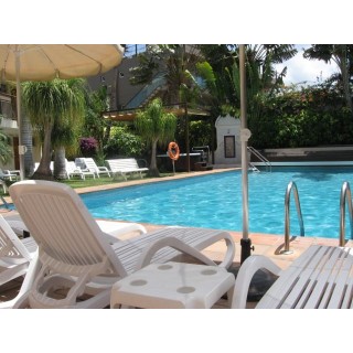 Apartamentos Nogalera