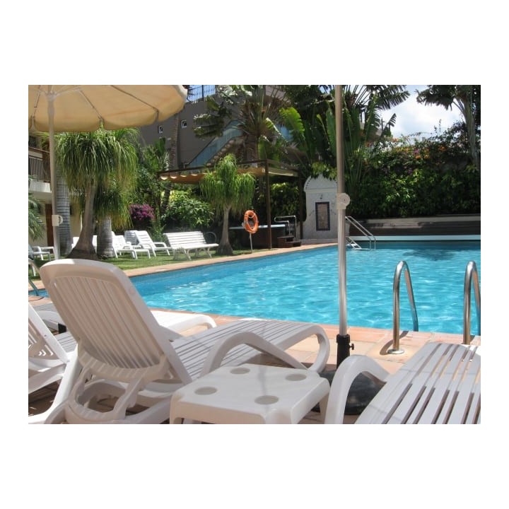 Apartamentos Nogalera