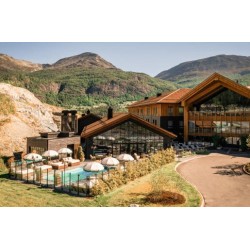 Fyri Resort