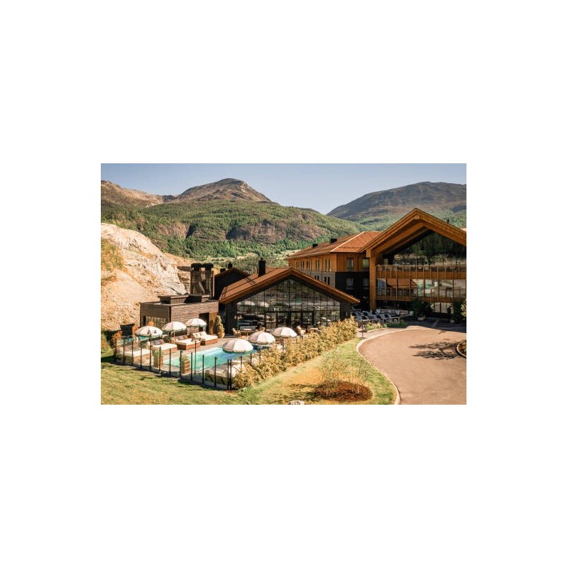 Fyri Resort